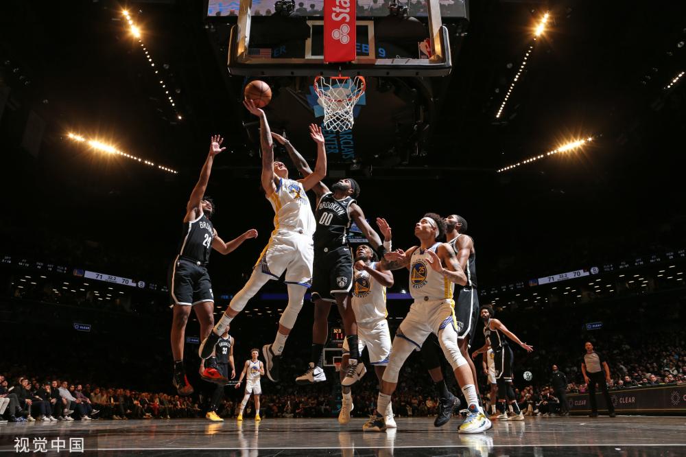 也为NBA