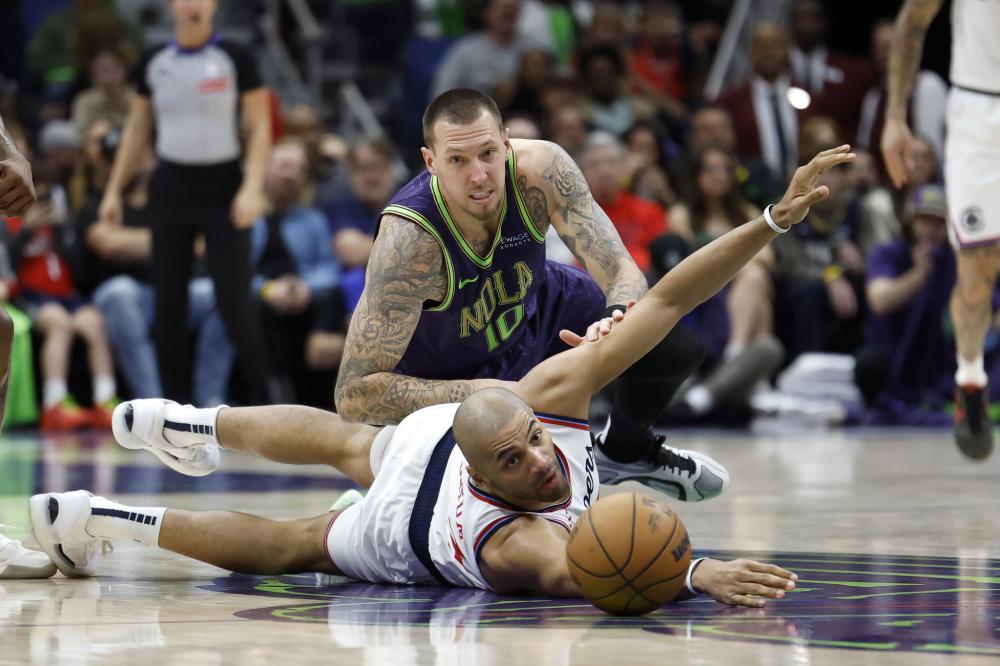 国球员在N 国球员在N