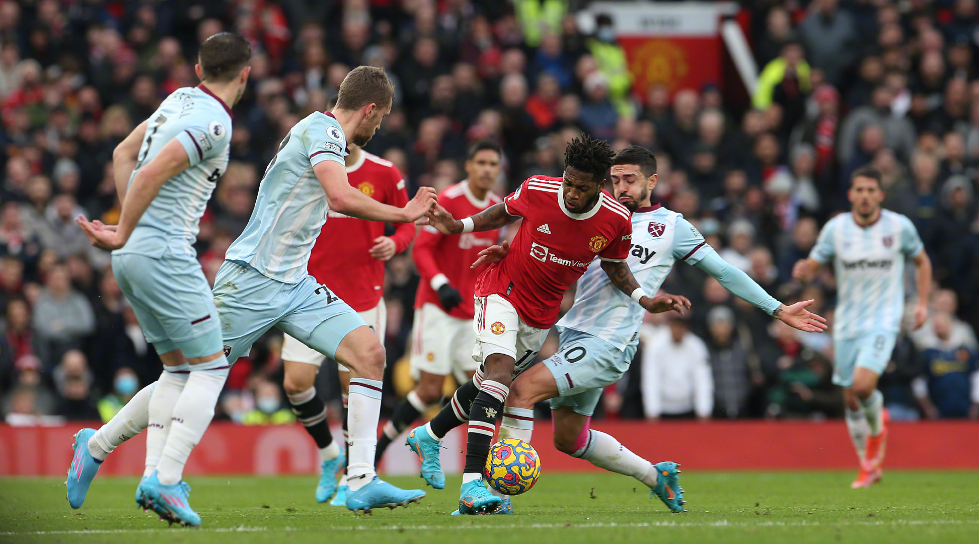 联球迷对激 联球迷对激