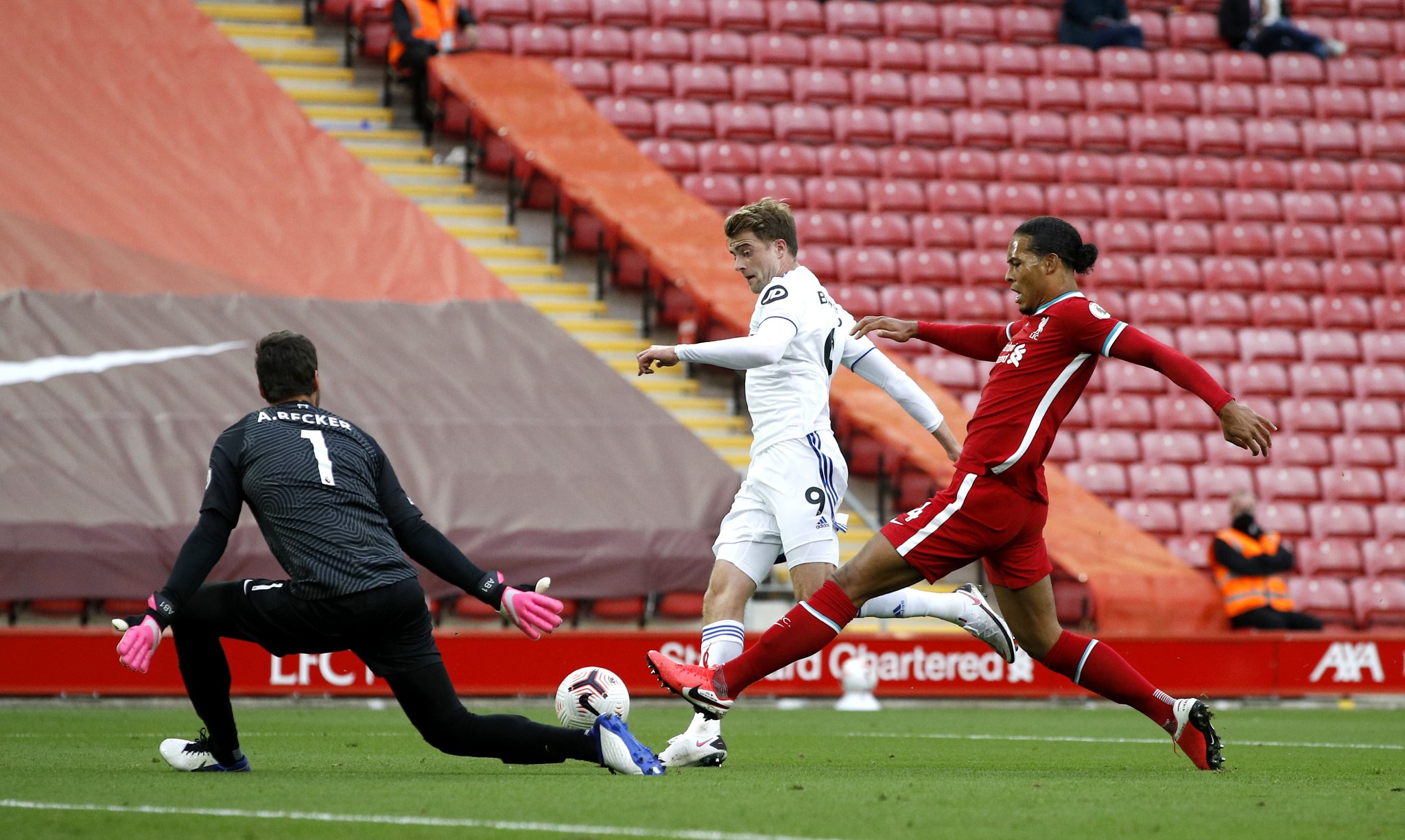 地理解这场 地理解这场