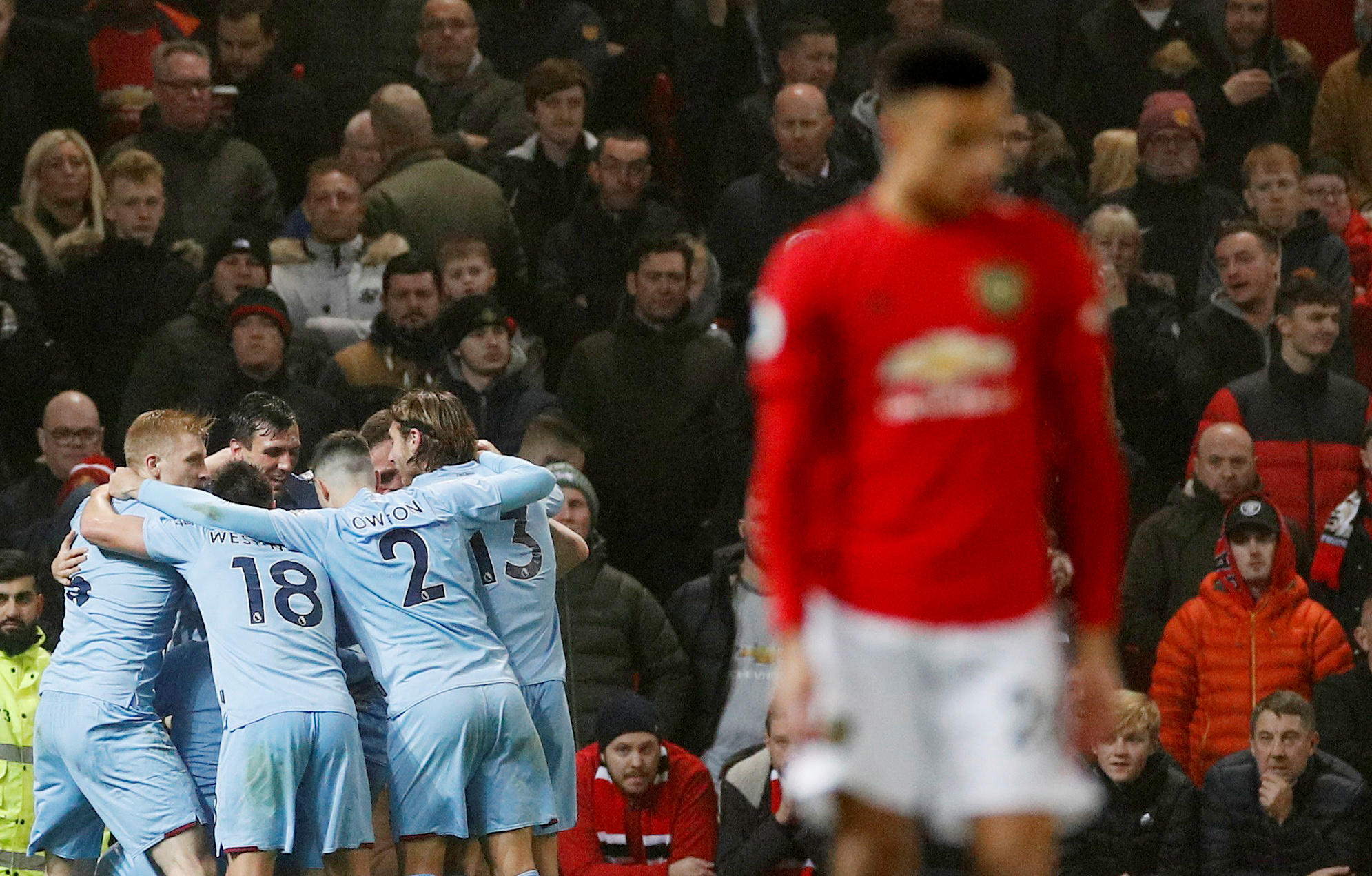 也展示了他 也展示了他